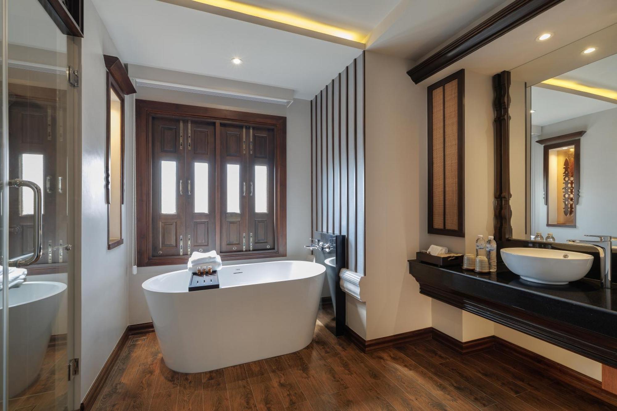 Akira Thaphae Hotel 清邁 外观 照片