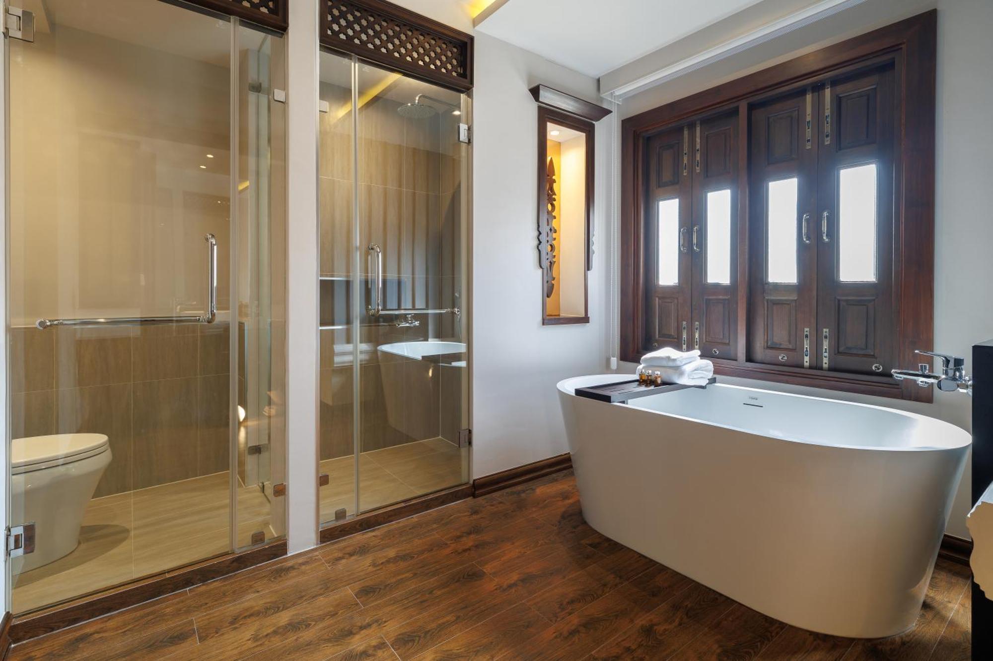 Akira Thaphae Hotel 清邁 外观 照片
