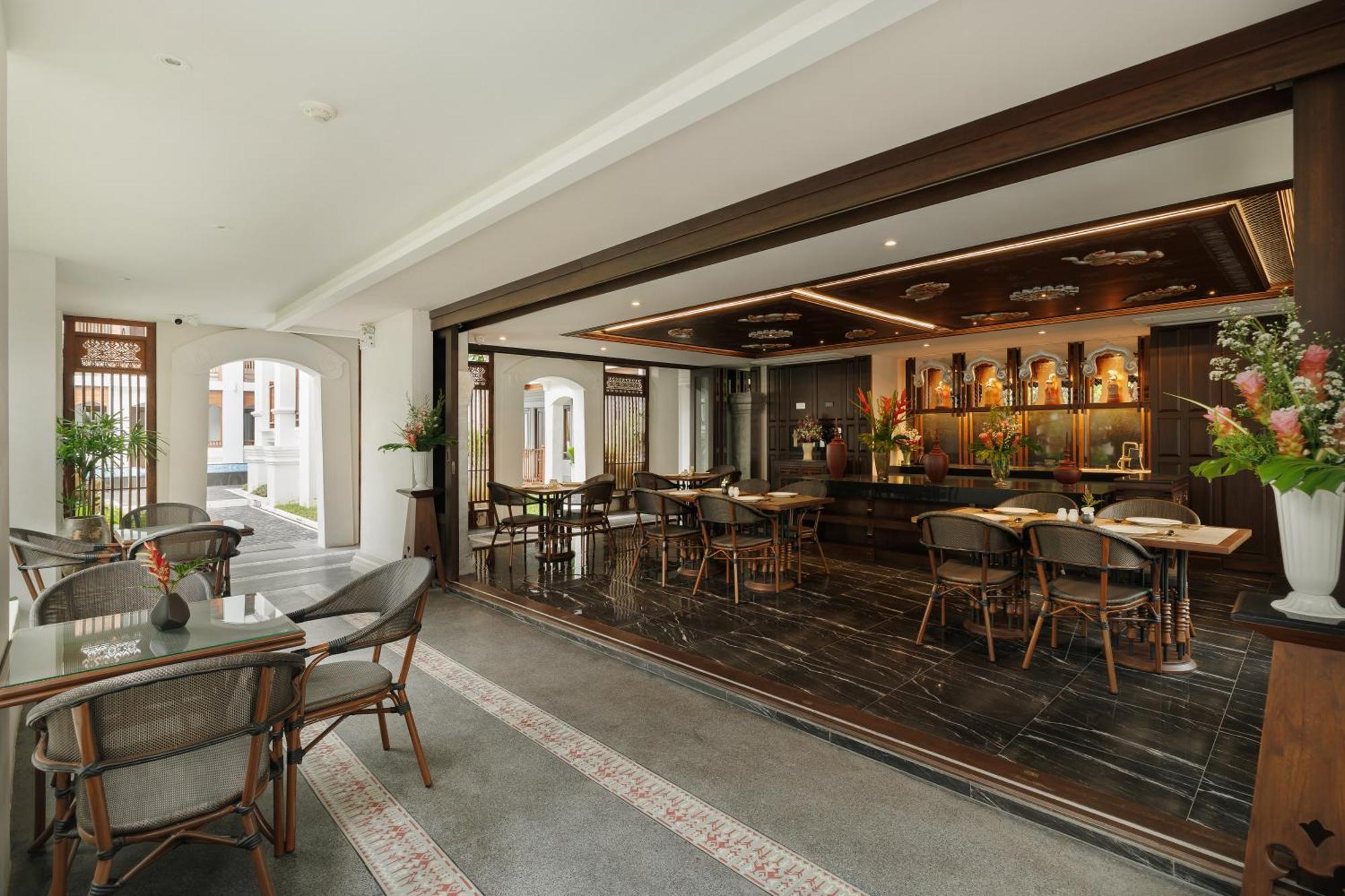 Akira Thaphae Hotel 清邁 外观 照片